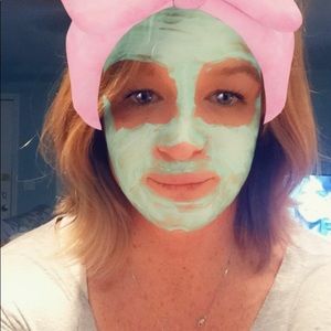 Meet your Posher, Jacque